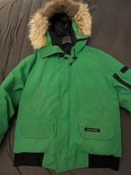 Canada Goose Chilliwack Bomber Jade Green Maat S, Kleding | Heren, Jassen | Winter, Canada Goose, Ophalen of Verzenden, Gedragen