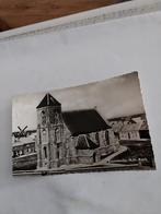 ZOUTELANDE. N.H. KERK, Verzenden, 1960 tot 1980, Zuid-Holland