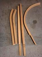 SMV 420  onderdelen, Caravans en Kamperen, Ophalen, Gebruikt