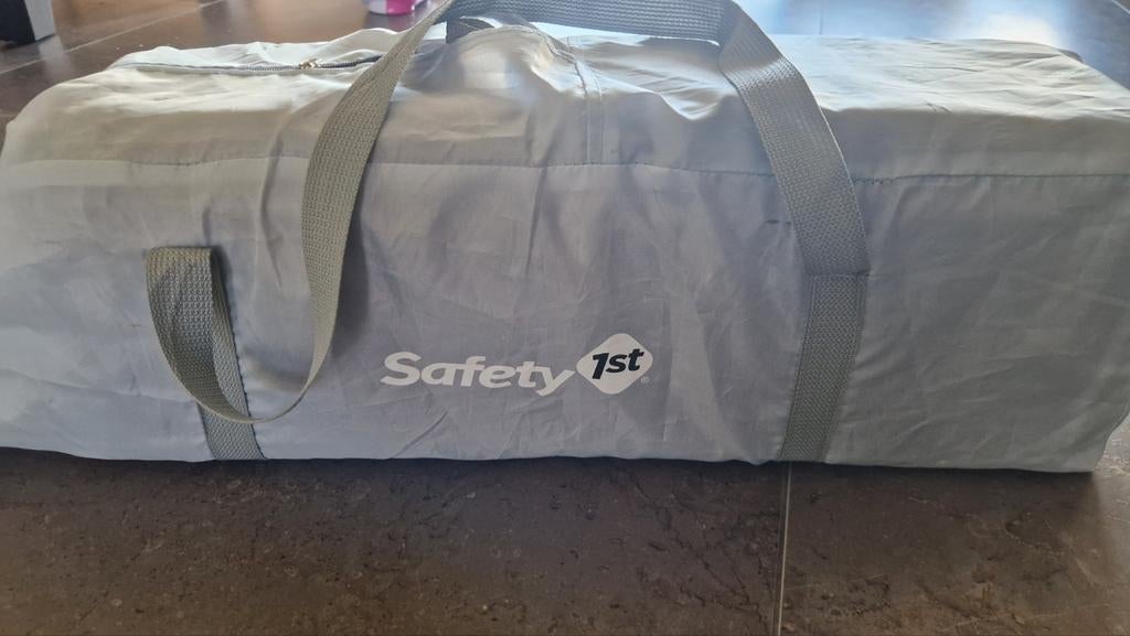 Safety 1st campingbedje, Ophalen of Verzenden