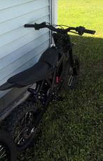 Ik zoek een mini crosser, Ophalen, Overige typen