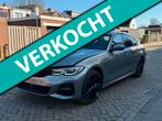 BMW 3-serie 330e M PAKKET HEAD UP DAK, Auto diversen, Schadeauto's, Overige brandstoffen, Sedan, BMW