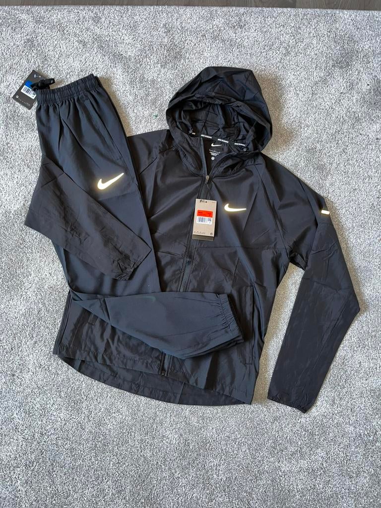 Nike miler -Maat S-, Maat 48/50 (M), Zwart, Nieuw, Ophalen of Verzenden
