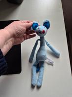 Evora - Slungel Poes blauw, Ophalen of Verzenden