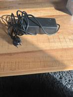 Oplader 5 pins, Ophalen, Zo goed als nieuw, Minder dan 2 meter, Overige kabels