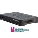 DVB-T2, DVB-C HDTV ontvanger, DVB-T receiver, USB mediaplay, Decoder, Telestar, Nieuw, Info@marbeco.nl