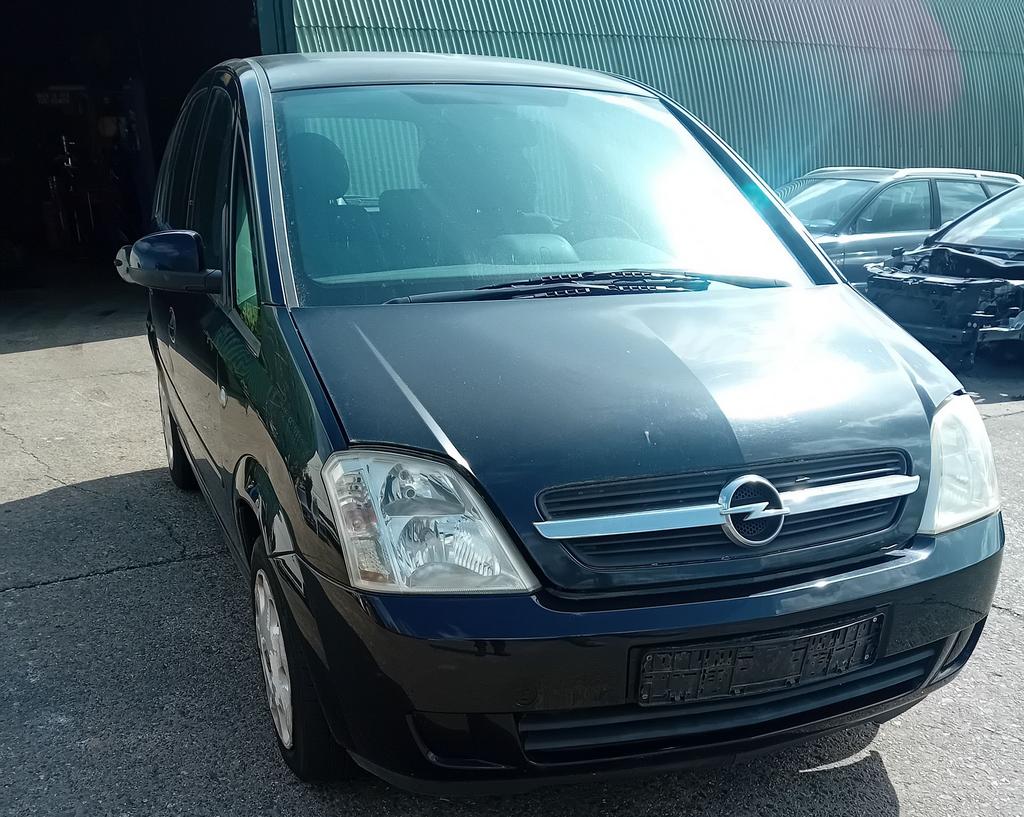 Onderdelen voor een Opel Meriva A, Ophalen, Gebruikt, -, Opel