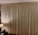 In between gordijnen, 6 stuks, 240 cm lang, 180 cm breed, Ophalen of Verzenden, Zo goed als nieuw, 150 tot 200 cm, 200 cm of meer