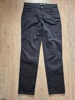 BROEK, Verzenden, Zwart, Maat 42/44 (L), Zo goed als nieuw