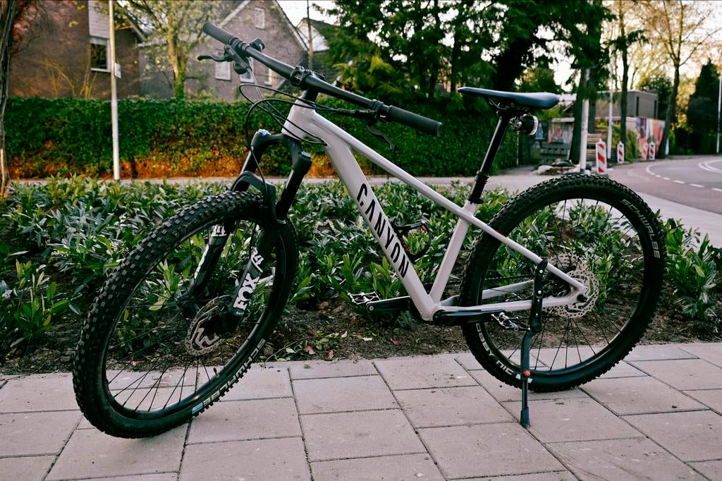 Canyon Grand Canyon XS Hardtail Mountainbike, Gebruikt, Hardtail, Dames, Ophalen