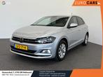 Volkswagen Polo 1.0 TSI 110pk DSG Highline | Navigatie | App, Stof, Gebruikt, Adaptive Cruise Control, Bedrijf