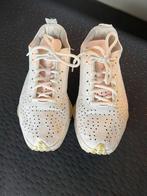 Nike sportschoenen maat 37,5 - Comfortabel en stijlvol, Kleding | Dames, Ophalen of Verzenden, Gedragen, Wit, Sportschoenen