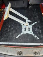 TV Beugel Muurbeugel Zwenkbaar Kantelbaar, Ophalen of Verzenden