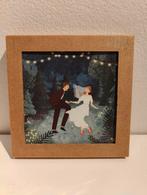 StoryTiles - Wedding, Huis en Inrichting, Woonaccessoires | Wanddecoraties, Ophalen of Verzenden, Nieuw