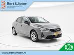 Opel Corsa 1.2 GS Line | Geen Import | Navi | Airco | Automa, Auto's, Opel, Automaat, 101 pk, Gebruikt, Leder en Stof