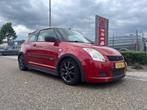 Suzuki Swift 1.3 GLS | Airco | Elektrische ramen voor | Cent, Stof, Gebruikt, 31 €/maand, Swift