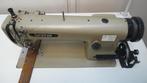 Industrie Naaimachine Brother Dubbeltransport (DB2-B798-300, Hobby en Vrije tijd, Gebruikt, Ophalen of Verzenden, Naaimachine