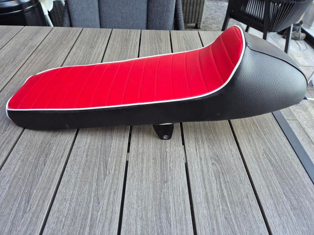 Zundapp Sport Buddy Zadel - Zo goed als nieuw, Ophalen of Verzenden, Zo goed als nieuw, Zadel