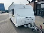 TEC Weltbummler 483 TE 2011 Mover,Luifel,Tent!!, T.E.C., Overige typen, Bedrijf, Treinzit