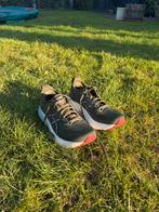 Asics hardloopschoenen maat 44, Sport en Fitness, Loopsport en Atletiek, Hardloopschoenen, Ophalen of Verzenden, Zo goed als nieuw