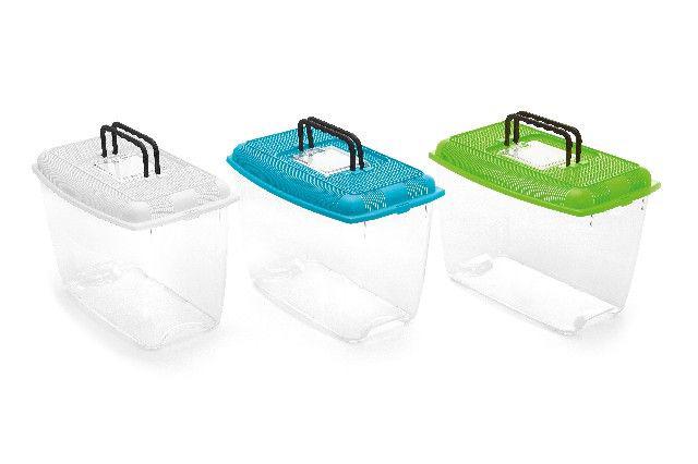 Imac ariel large, Ophalen, Nieuw, Transportkoffer of -box