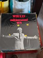 Wim Kan Oudejaarsavond 1979 vinyl, Ophalen of Verzenden