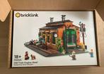 Lego 910033 Bricklink -Old Train Engine Shed, Ophalen, Nieuw