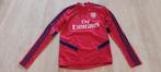 adidas - AFC Training Top - Arsenal Training Shirt, Ophalen of Verzenden, Zo goed als nieuw, Buitenlandse clubs, Shirt
