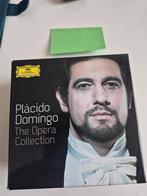 Plácido Domingo: The Opera Collection (28 CD Boxset), Modernisme tot heden, Ophalen of Verzenden, Zo goed als nieuw, Boxset