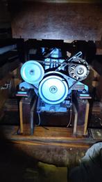 Rc8d renault marine inboard  komt uit waarschip 730, Ophalen, Gebruikt, Motor en Techniek, Zeilboot of Motorboot