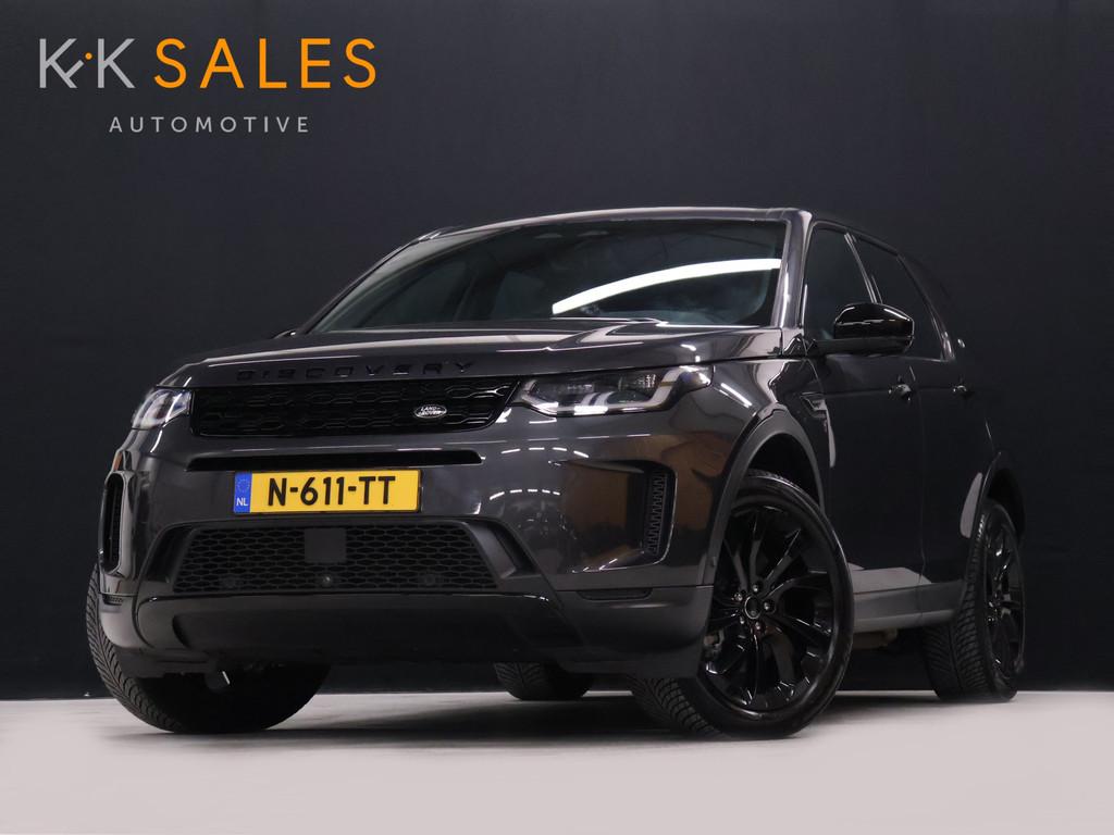Land Rover Discovery Sport P300e 1.5 R-Dynamic SE [MEMORY SE, Auto's, Land Rover, 309 pk, 1497 cc, Gebruikt, Euro 6