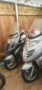 Kymco dink., Ophalen of Verzenden, Gebruikt, Benzine, Overige modellen
