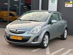 Opel Corsa 1.4-16V Edition/AIRCO/CRUISCONTROL/AUTOMAAT/NAP!, Auto's, Opel, Euro 5, Gebruikt, 1398 cc, 4 cilinders