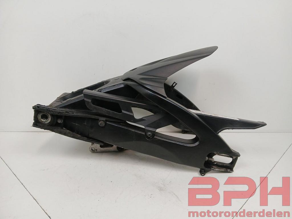 Achterbrug Suzuki GSX-R 1000 K9 L0 L1 L2 L3 L4 L5 L6 2009 t/, Motoren, Onderdelen | Suzuki, Gebruikt, -, -, Ophalen of Verzenden