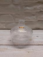 Zing Glazen Vaasje met Bubbelstructuur, Overige kleuren, Verzenden, Minder dan 50 cm, Glas