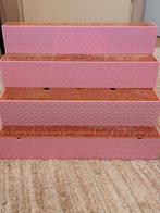 L.O.L diversen, Ophalen