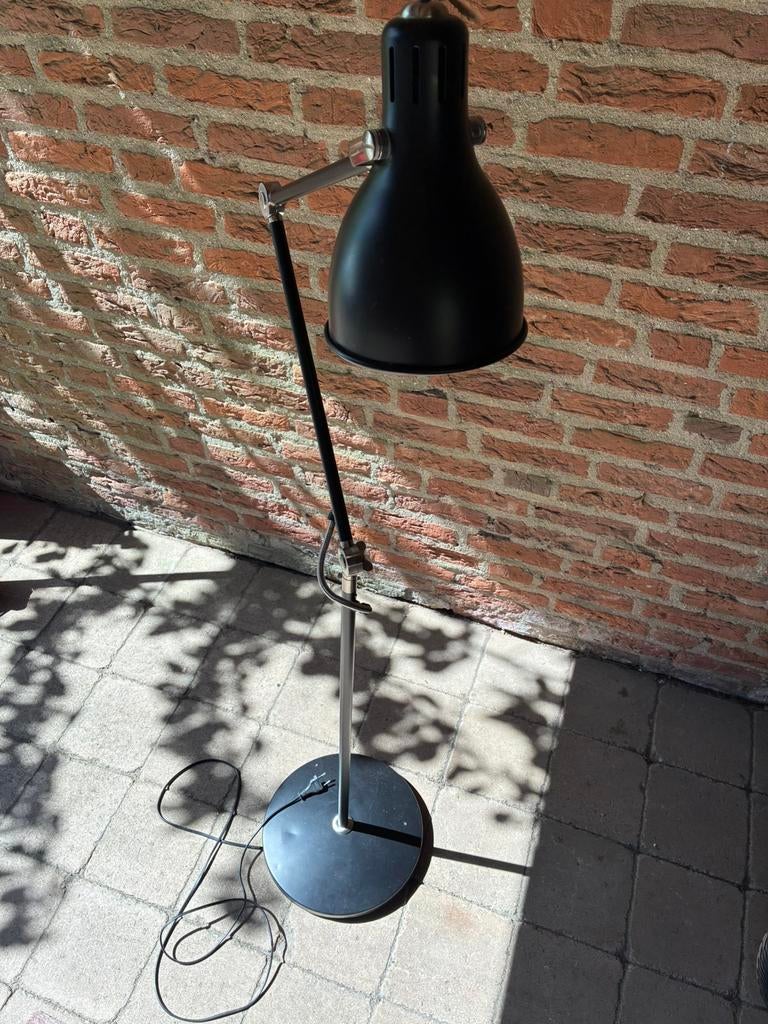 Ikea Arod, staande lamp, Ophalen, Gebruikt, 100 tot 150 cm