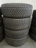 Goodyear UltraGrip Performance Gen-1 235/55R19 Winterbanden, Auto-onderdelen, Banden en Velgen, 19 inch, Gebruikt, 235 mm, Band(en)