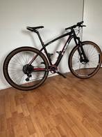 Source Ground Zero Carbon MTB 29" - Maat M, Gebruikt, Hardtail, Heren, 49 tot 53 cm