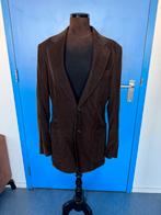 Carolina Herrera velvet jacket size 38(M) ., Kleding | Heren, Kostuums en Colberts, Verzenden, Zo goed als nieuw, Maat 46 (S) of kleiner