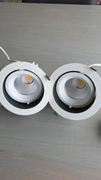 Inbouw LED spots voor systeemplafond - Osram drivers, Led-lamp, Marcel-Breuer-Str. 6, 80807 München, Duitsland, 60 watt of meer