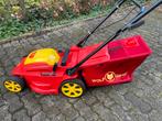 Wolf A340E grasmaaier en Black & Decker grastrimmer, Ophalen, Gebruikt