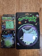 Glow in the dark stikkers, Ophalen of Verzenden, Nieuw