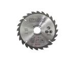 Zaagblad hm 400x36t 36 tands asgat 30 mm met diverse verloop, Doe-het-zelf en Verbouw, Cirkelzaag, Nieuw, Ophalen of Verzenden