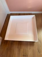 Lekbak wasmachine, Witgoed en Apparatuur, Onderdelen en Toebehoren, Ophalen, Zo goed als nieuw