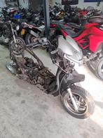 Aprilia Atlantic 125 loop of sloop, Ophalen, Gebruikt