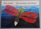 Het eenzame vuurvliegje – Eric Carle, Ophalen of Verzenden, Gelezen, Fictie algemeen