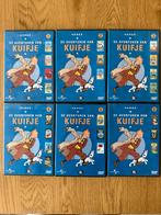 De Avonturen van Kuifje DVD Boxset - Deel 1 t/m 6, Avontuur, Gebruikt, Alle leeftijden, Boxset