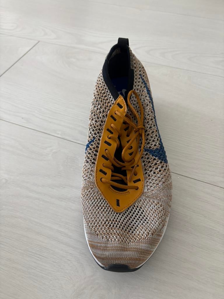 Nike airmax racer., Sport en Fitness, Loopsport en Atletiek, Ophalen of Verzenden, Zo goed als nieuw, Hardloopschoenen, Nike