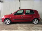 Renault Clio 1.4-16V Authentique Comfort AUTOMAAT, Auto's, Renault, 1025 kg, Gebruikt, 4 cilinders, 49 €/maand